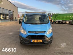 Ford Transit Custom 270 Just 159.553 km!