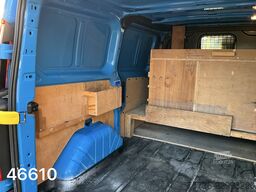 Ford Transit Custom 270 Just 159.553 km!
