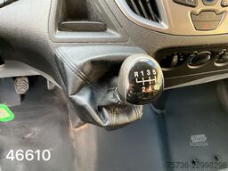 Ford Transit Custom 270 Just 159.553 km!