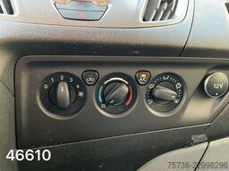 Ford Transit Custom 270 Just 159.553 km!