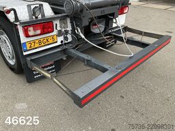 DAF FAQ CF 460 Euro 6 Palfinger 15 Tonmeter Z-kraan