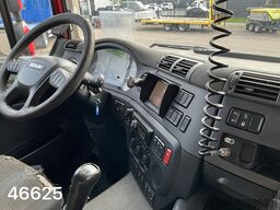 DAF FAQ CF 460 Euro 6 Palfinger 15 Tonmeter Z-kraan