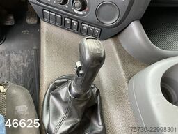 DAF FAQ CF 460 Euro 6 Palfinger 15 Tonmeter Z-kraan