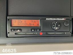 DAF FAQ CF 460 Euro 6 Palfinger 15 Tonmeter Z-kraan