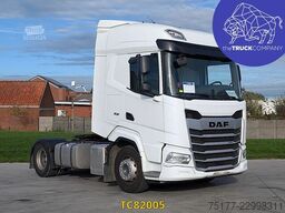 DAF XF (New Gen) 480