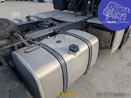 DAF XF (New Gen) 480