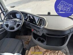 DAF XF (New Gen) 480
