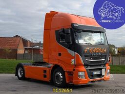 Iveco Stralis 570