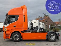 Iveco Stralis 570