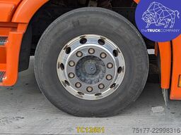 Iveco Stralis 570