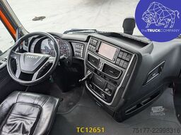Iveco Stralis 570