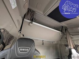 Iveco Stralis 570
