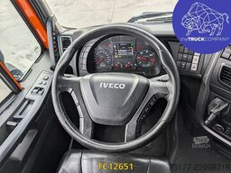 Iveco Stralis 570