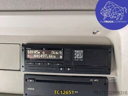 Iveco Stralis 570