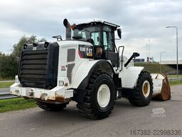 Caterpillar 950M