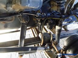 Renault Premium 270.19 4x2 gas tank 18.8 m3