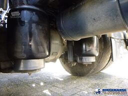 Renault Premium 270.19 4x2 gas tank 18.8 m3
