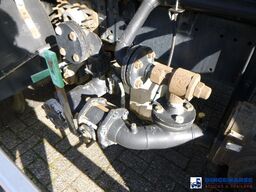 Renault Premium 270.19 4x2 gas tank 18.8 m3