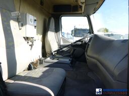 Renault Premium 270.19 4x2 gas tank 18.8 m3