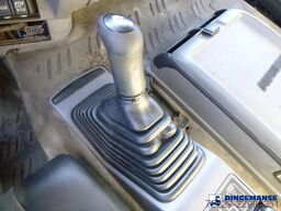 Renault Premium 270.19 4x2 gas tank 18.8 m3