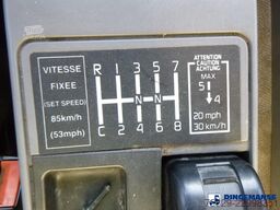 Renault Premium 270.19 4x2 gas tank 18.8 m3