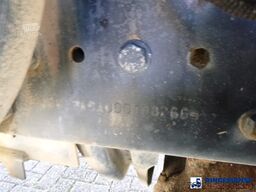 Renault Premium 270.19 4x2 gas tank 18.8 m3