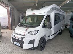 LMC Tourer Lift 70 H 663 G Fiat 140 PS Automatik