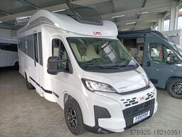 LMC Tourer Lift 70 H 663 G Fiat 140 PS Automatik