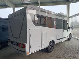 LMC Tourer Lift 70 H 663 G Fiat 140 PS Automatik