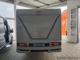 LMC Tourer Lift 70 H 663 G Fiat 140 PS Automatik