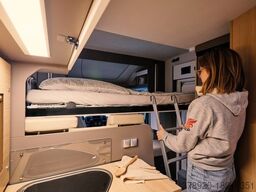 LMC Tourer Lift 70 H 663 G Fiat 140 PS Automatik