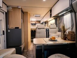 LMC Tourer Lift 70 H 663 G Fiat 140 PS Automatik