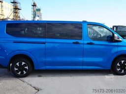 FORD Transit Custom 340L2 Trend BEV 85kWh 2xSTür Navi