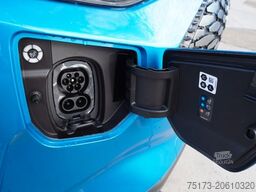 FORD Transit Custom 340L2 Trend BEV 85kWh 2xSTür Navi