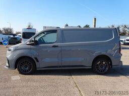FORD Transit Custom 320L1 MS-RT 2.5L PHEV DashCam Nav