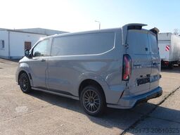 FORD Transit Custom 320L1 MS-RT 2.5L PHEV DashCam Nav