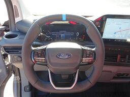 FORD Transit Custom 320L1 MS-RT 2.5L PHEV DashCam Nav