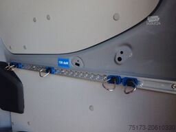 FORD Transit Custom 320L1 MS-RT 2.5L PHEV DashCam Nav