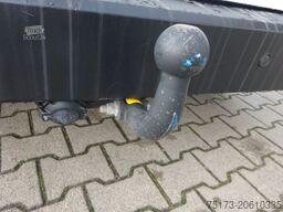 FORD Transit Connect Kasten lang Trend 100PS Navi AHK