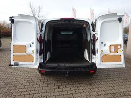 FORD Transit Connect Kasten lang Trend 100PS Navi AHK