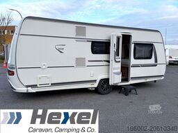 FENDT Saphir 560 SKM Mover und Klima Bettstaukasten