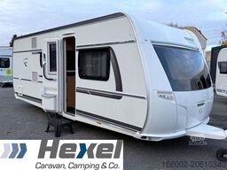 FENDT Saphir 560 SKM Mover und Klima Bettstaukasten