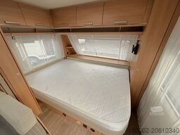 FENDT Saphir 560 SKM Mover und Klima Bettstaukasten