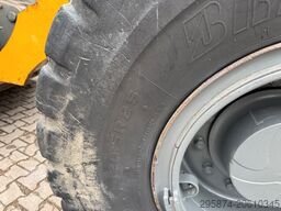 LIEBHERR L538 Radlader SW Klima