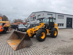 JCB TM320S Teleskopradlader SW