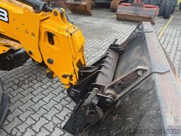 JCB TM320S Teleskopradlader SW