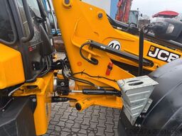 JCB TM320S Teleskopradlader SW