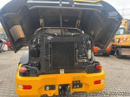 JCB TM320S Teleskopradlader SW