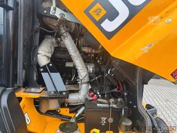 JCB TM320S Teleskopradlader SW