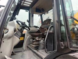 JCB TM320S Teleskopradlader SW